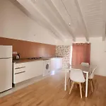 Apartamento Casa Benedetta, Nuovo Attico Da Sogno, 2 Camere Private Con Terrazza E Vista Scorcio Di Mare Alguer