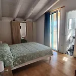 Casa Benedetta, Nuovo Attico Da Sogno, 2 Camere Private Con Terrazza E Vista Scorcio Di Mare Alguer