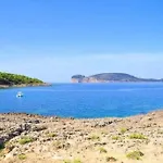 Casa Benedetta, Nuovo Attico Da Sogno, 2 Camere Private Con Terrazza E Vista Scorcio Di Mare