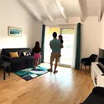 Casa Benedetta, Nuovo Attico Da Sogno, 2 Camere Private Con Terrazza E Vista Scorcio Di Mare Apartamento *