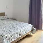 Apartamento Casa Benedetta, Nuovo Attico Da Sogno, 2 Camere Private Con Terrazza E Vista Scorcio Di Mare