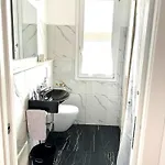 Casa Benedetta, Nuovo Attico Da Sogno, 2 Camere Private Con Terrazza E Vista Scorcio Di Mare * Alguer
