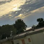 Apartamento Casa Benedetta, Nuovo Attico Da Sogno, 2 Camere Private Con Terrazza E Vista Scorcio Di Mare Alguer
