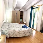 Casa Benedetta, Nuovo Attico Da Sogno, 2 Camere Private Con Terrazza E Vista Scorcio Di Mare