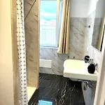 Casa Benedetta, Nuovo Attico Da Sogno, 2 Camere Private Con Terrazza E Vista Scorcio Di Mare Apartamento