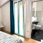 Casa Benedetta, Nuovo Attico Da Sogno, 2 Camere Private Con Terrazza E Vista Scorcio Di Mare Apartamento Alguer