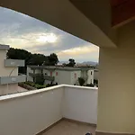 Apartamento Casa Benedetta, Nuovo Attico Da Sogno, 2 Camere Private Con Terrazza E Vista Scorcio Di Mare Alguer