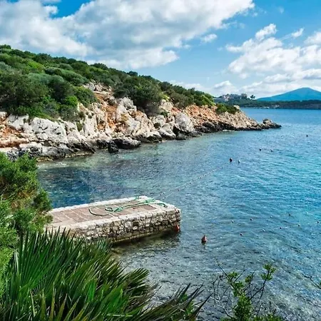Casa Benedetta - Attico Con Terrazza Vista Mare, Vicino Al Lungomare Alghero