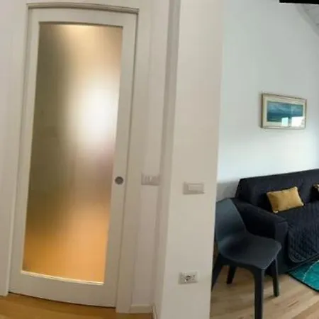 Lejlighed Casa Benedetta, Attico Intero Con 2 Terrazze E Scorcio Vista Mare O Camera Con Bagno Privato In Appartamento Condiviso Alghero