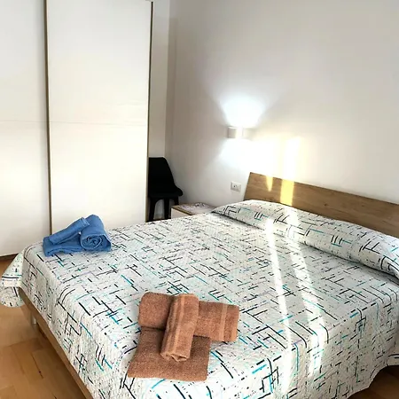 Casa Benedetta - Attico Con Terrazza Vista Mare, Vicino Al Lungomare Apartment *