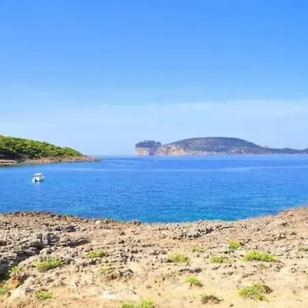 Casa Benedetta, Exclusive 2-Bedroom Penthouse With 3 Terraces & Sea Glimpses